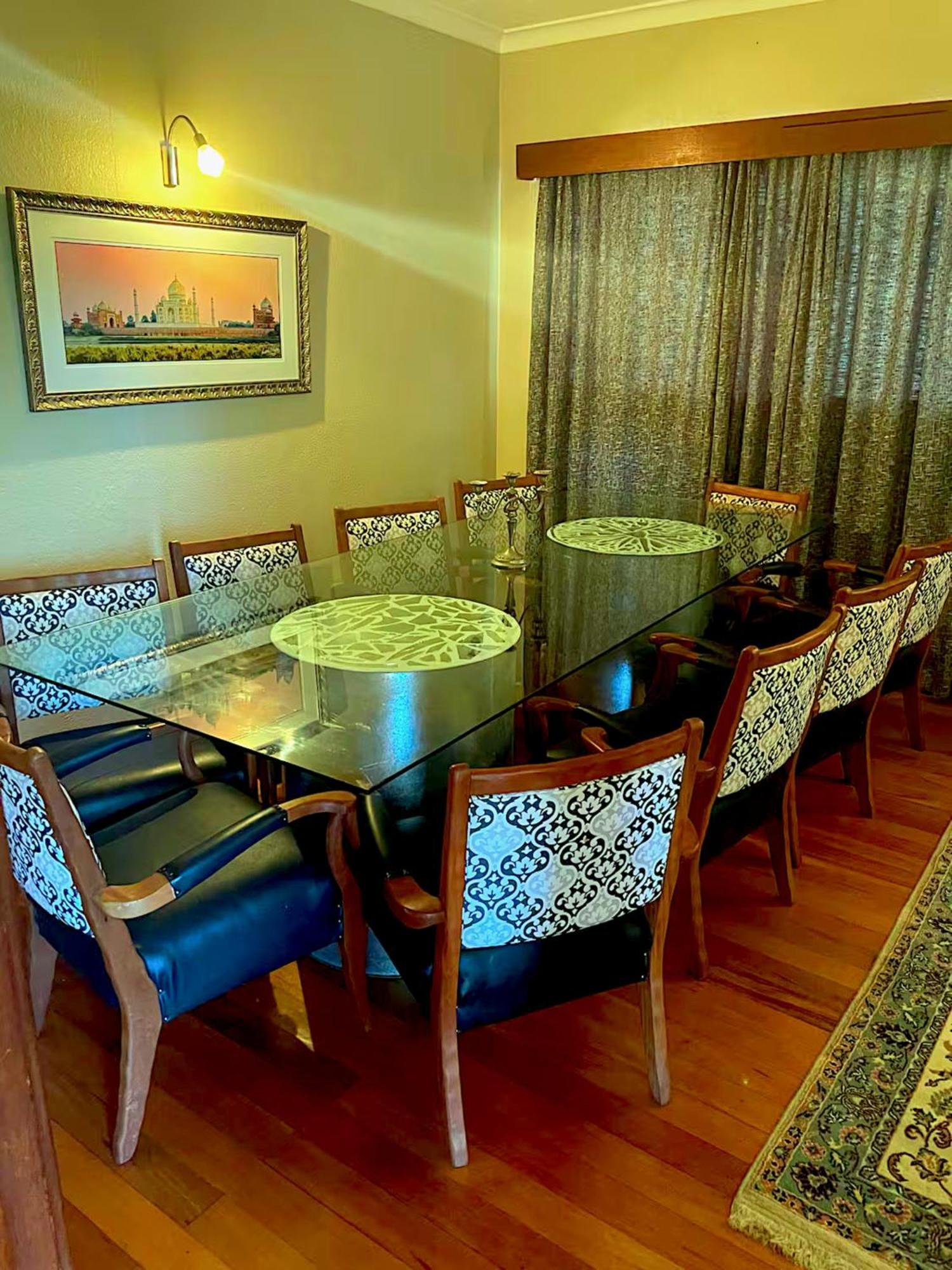 פורט אליזבת' Munro Suites מראה חיצוני תמונה