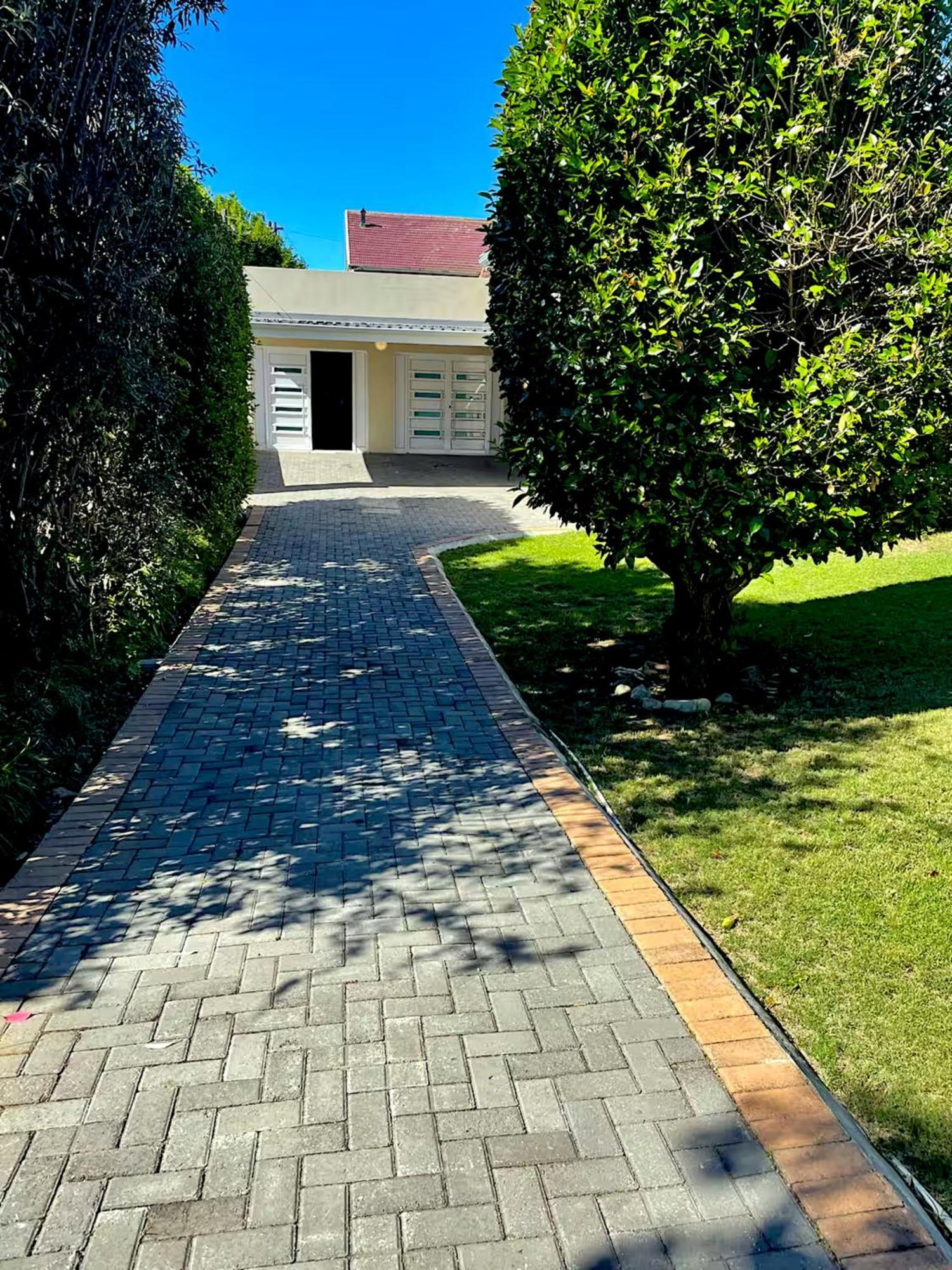 פורט אליזבת' Munro Suites מראה חיצוני תמונה