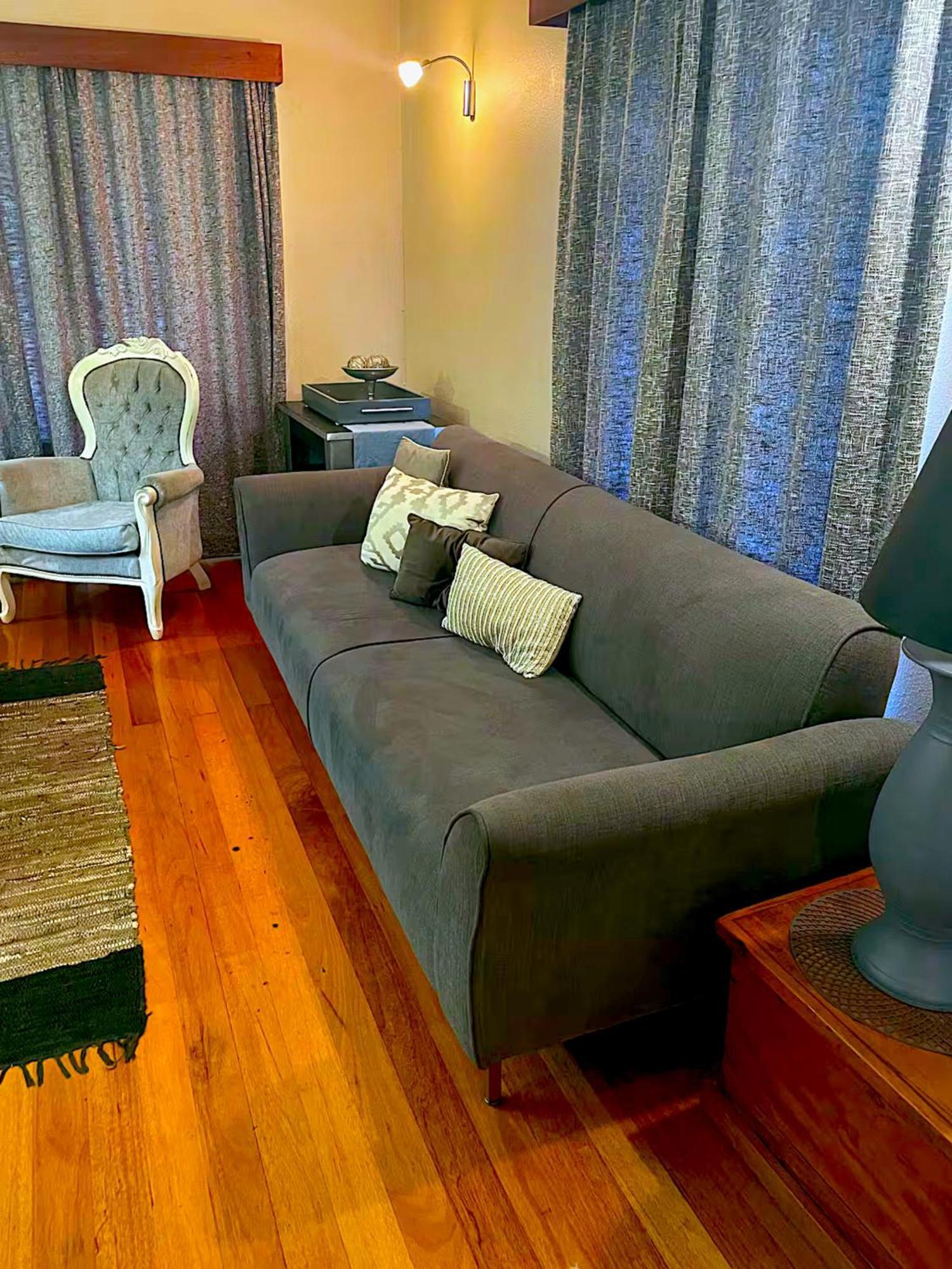 פורט אליזבת' Munro Suites מראה חיצוני תמונה