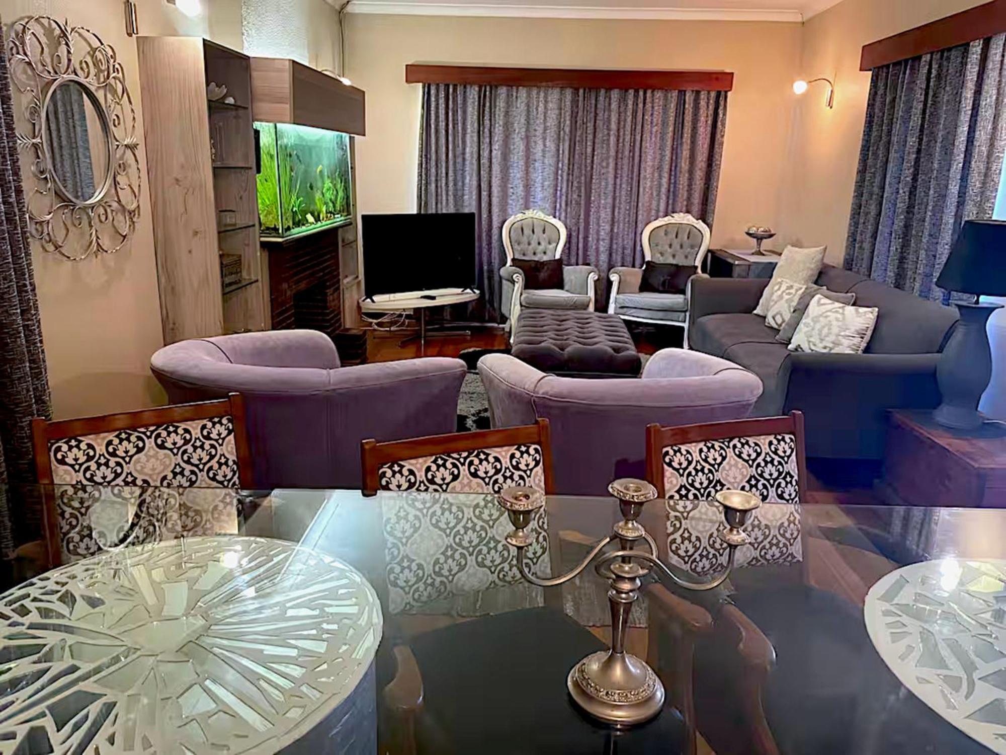 פורט אליזבת' Munro Suites מראה חיצוני תמונה