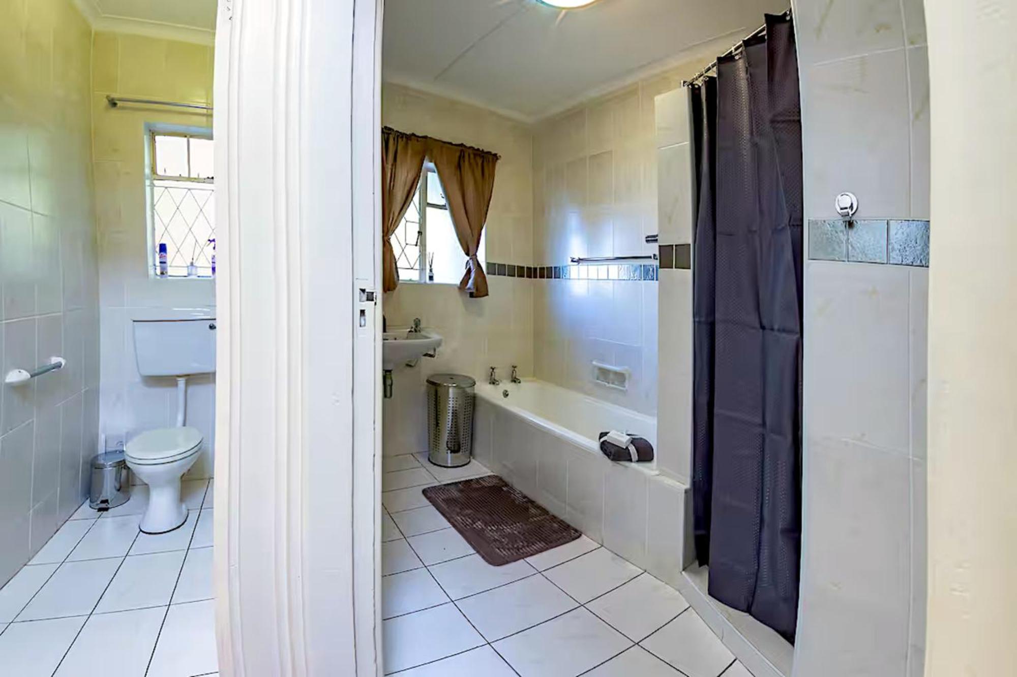 פורט אליזבת' Munro Suites מראה חיצוני תמונה