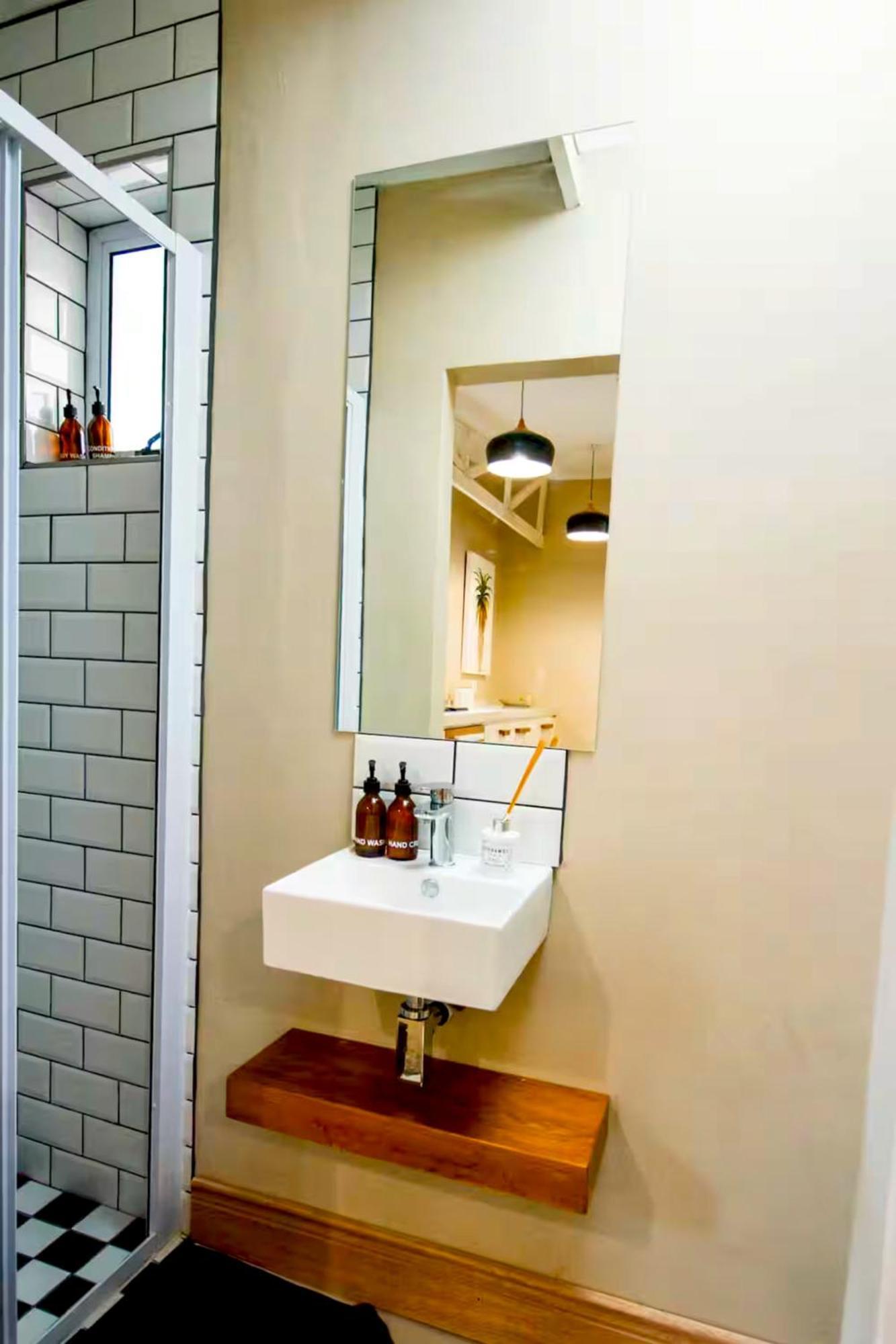 פורט אליזבת' Munro Suites מראה חיצוני תמונה
