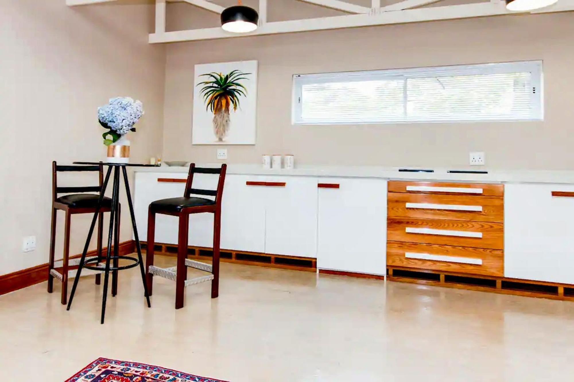 פורט אליזבת' Munro Suites מראה חיצוני תמונה
