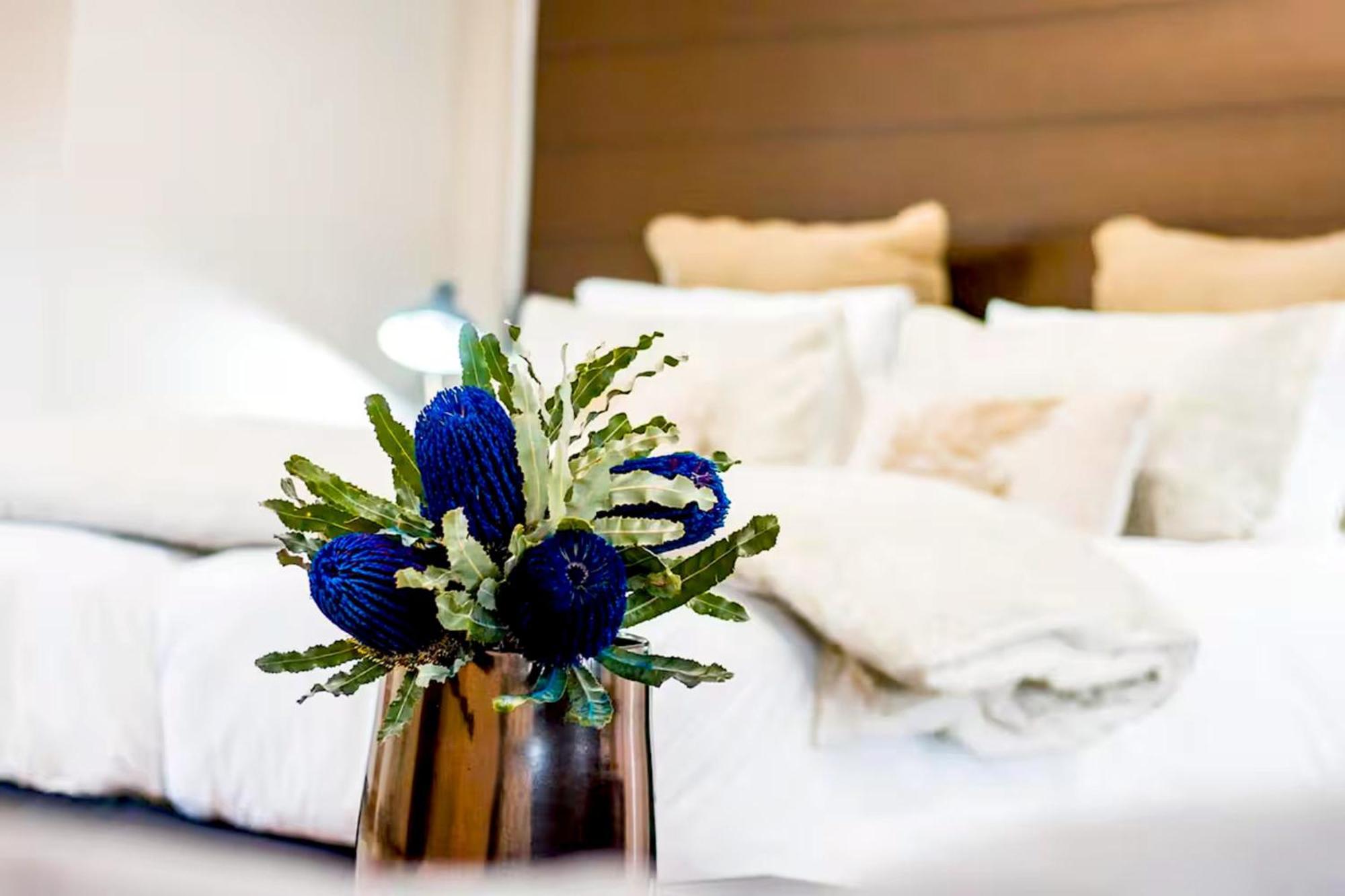 פורט אליזבת' Munro Suites מראה חיצוני תמונה