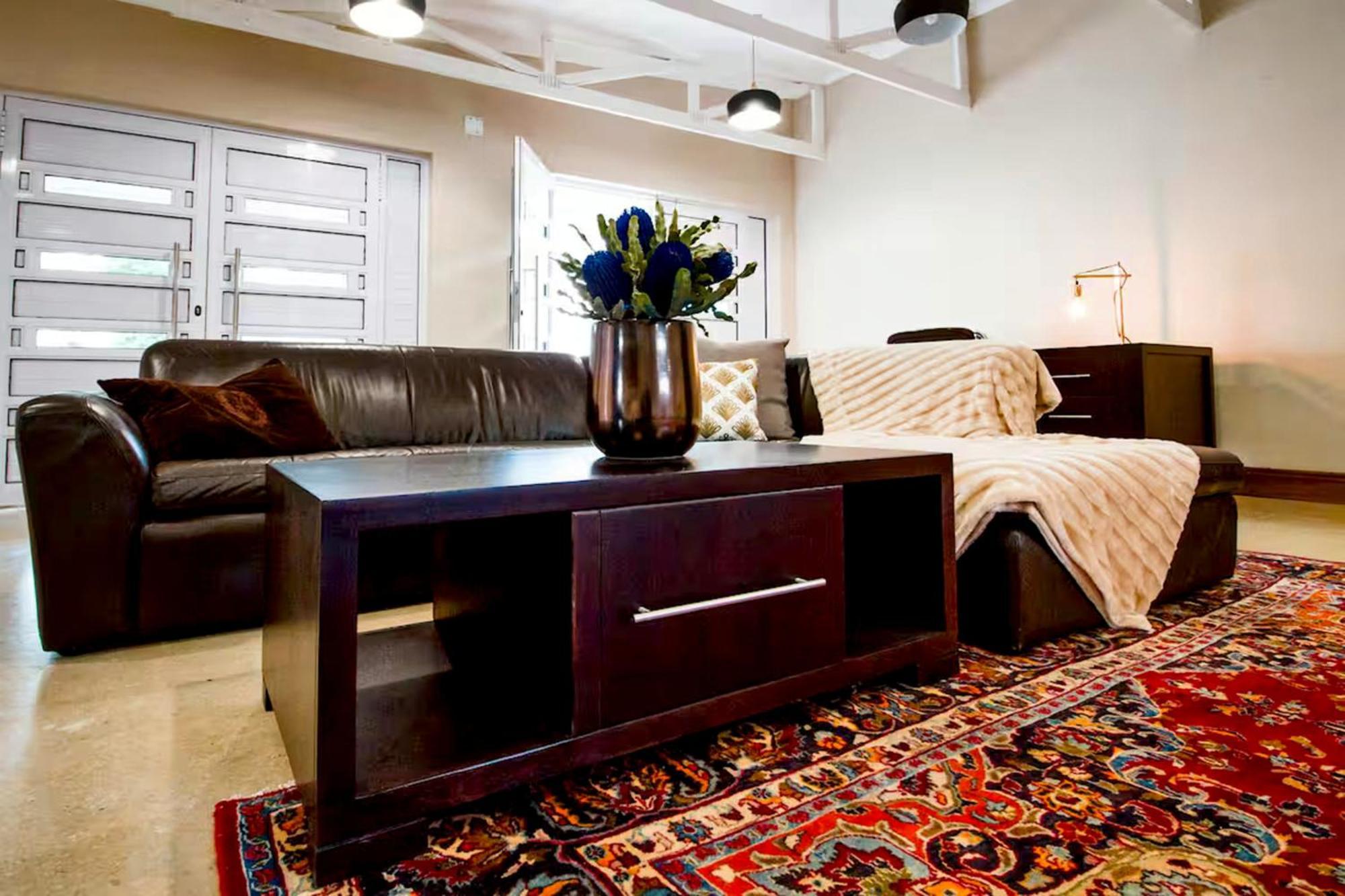 פורט אליזבת' Munro Suites מראה חיצוני תמונה